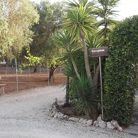 Alojamento de Turismo Rural Agriturismo La Moro