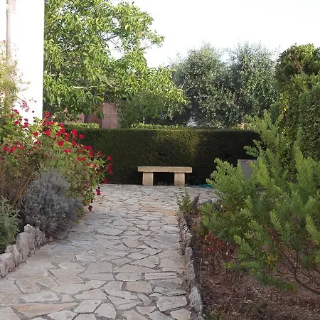 Agriturismo La Moro