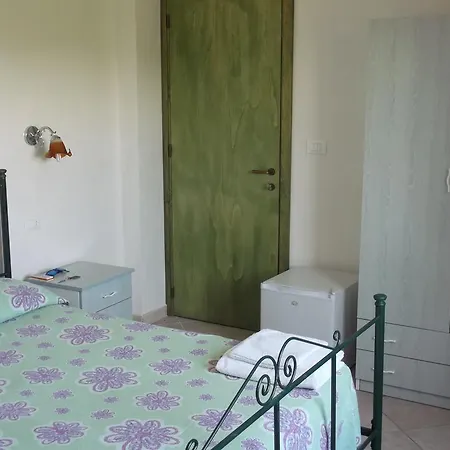 Alojamento de Turismo Rural Agriturismo La Moro *