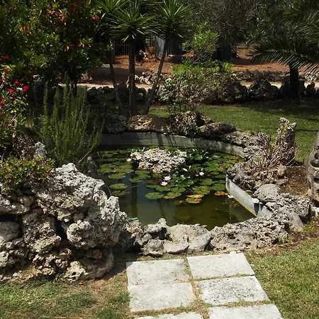 Agriturismo La Moro Otranto