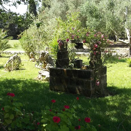 Agriturismo La Moro