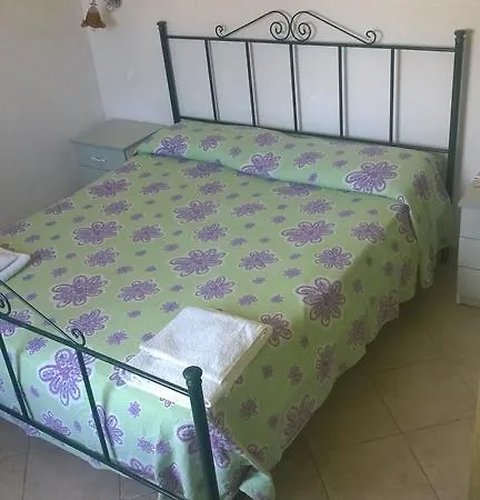 Agriturismo La Moro
