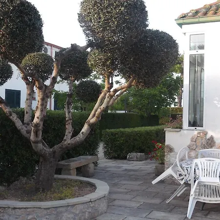 Agriturismo La Moro أوترانتو