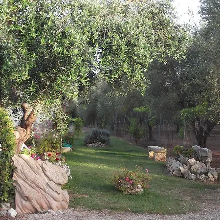 Agriturismo La Moro