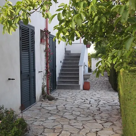 Agriturismo La Moro