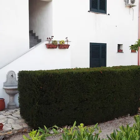 Agriturismo La Moro