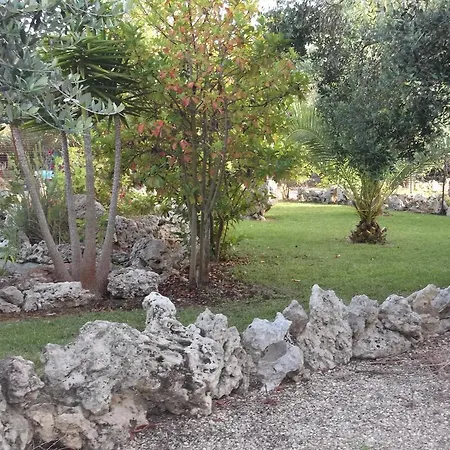 Agriturismo La Moro Otranto
