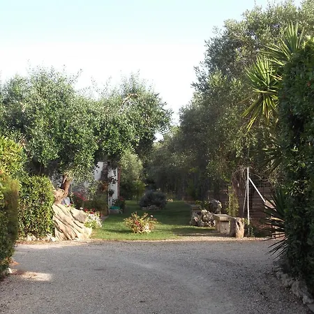 Agriturismo La Moro