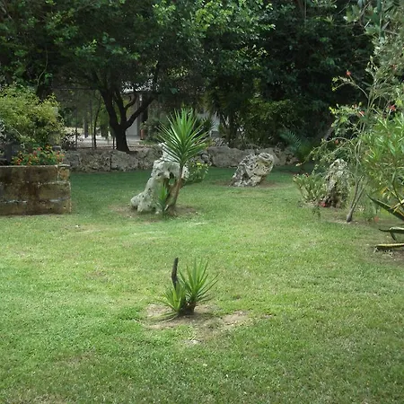 Agriturismo La Moro أوترانتو