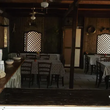 Farm stay Agriturismo La Moro *